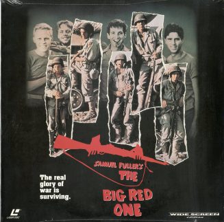 BIG RED ONE, THE