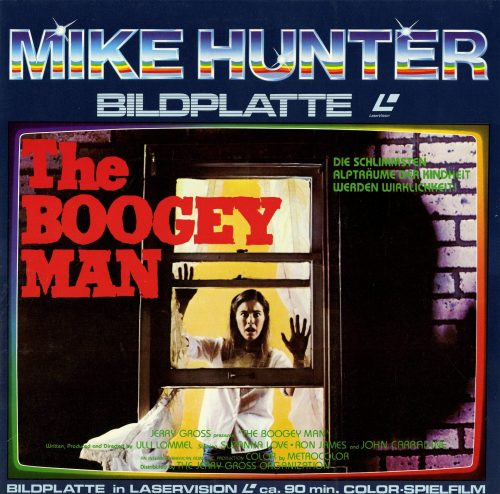 BOOGEY MAN, THE, 1982