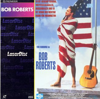 BOB ROBERTS