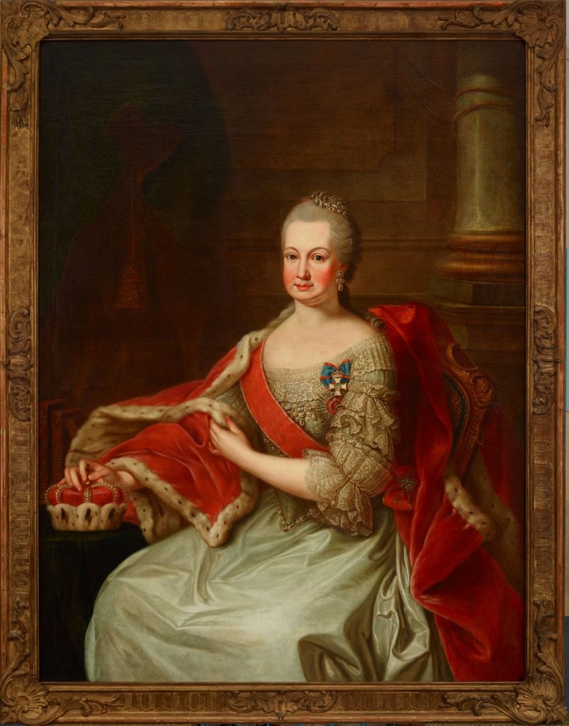 Elisabeth Auguste von Pfalz-Sulzbach