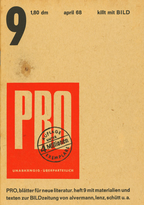 Cover PRO 9