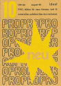 Cover PRO 10