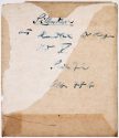 Glasdia, Bromsilberkorn (Ausschnitt eines Handbuches), ca. Anfang 20. Jahrhundert