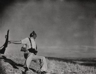 Robert Capa