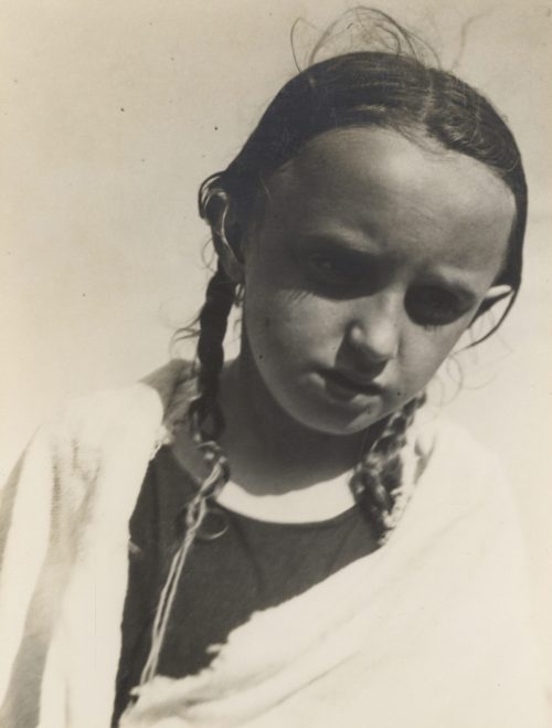 Aenne Biermann (Künstler*in), Spannung, ca. 1930