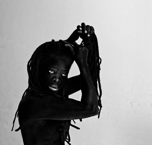 Zanele Muholi (Künstler*in), Simangaye, Kapstadt, 2018