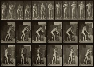 Eadweard Muybridge