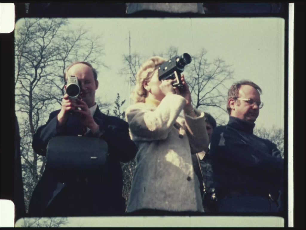 Filmstill, 2023