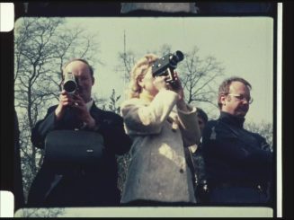 Filmstill, 2023