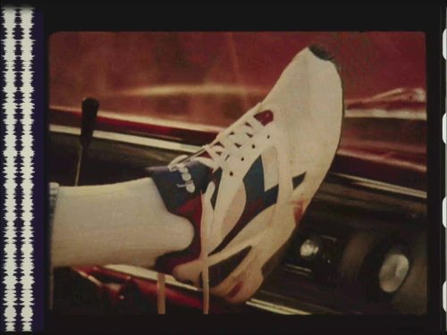 Filmstill, 2023