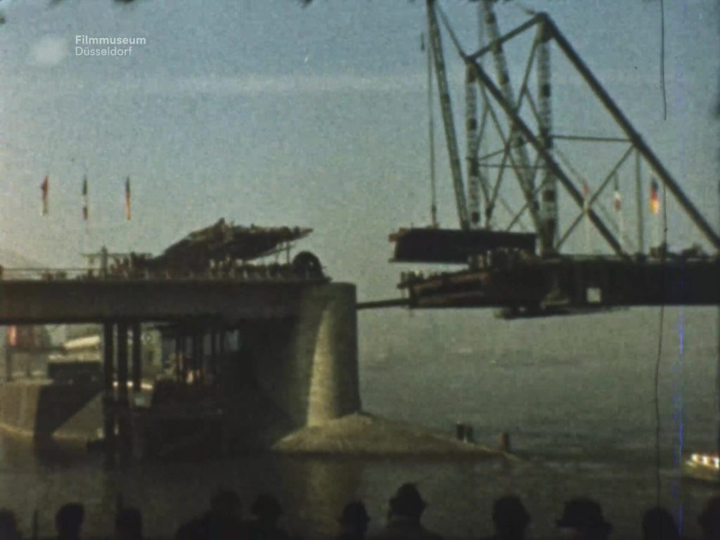 Filmstill, 2023