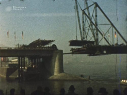 Filmstill, 2023