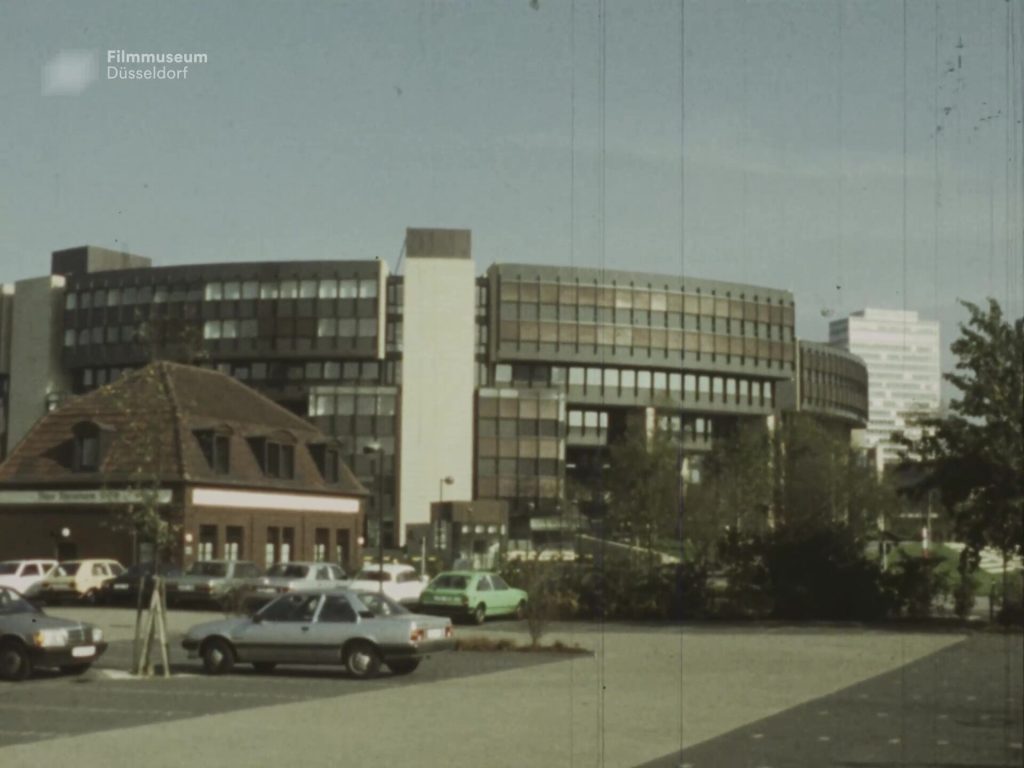 Filmstill, 2023