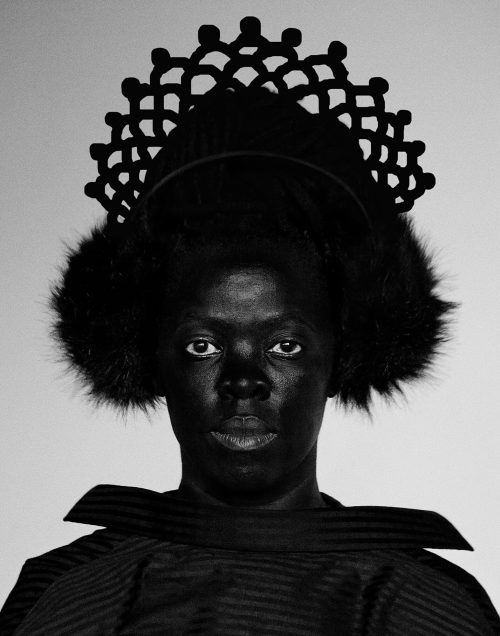 Zanele Muholi (Künstler*in), Siphe, Johannesburg, 2018