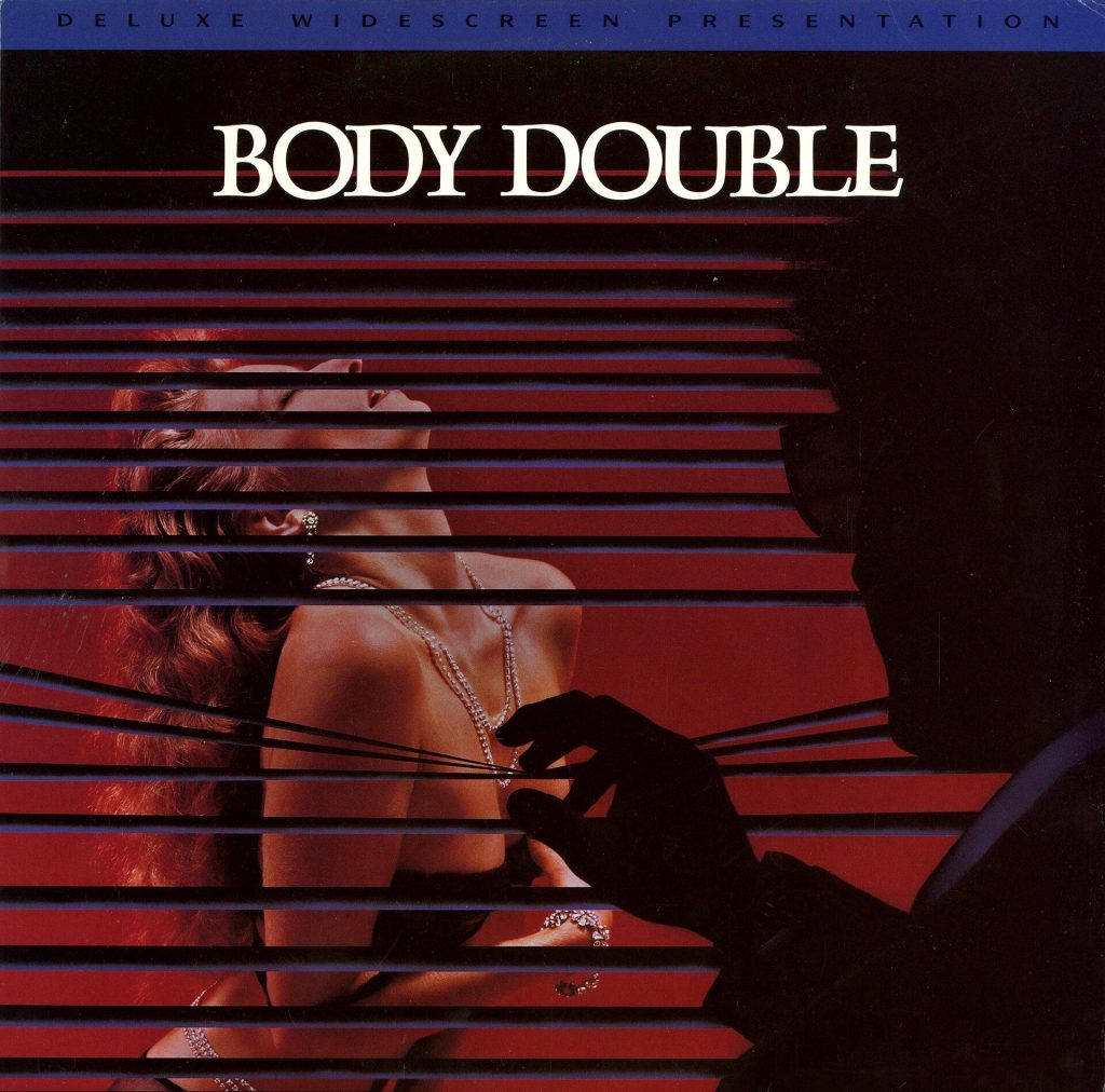 BODY DOUBLE