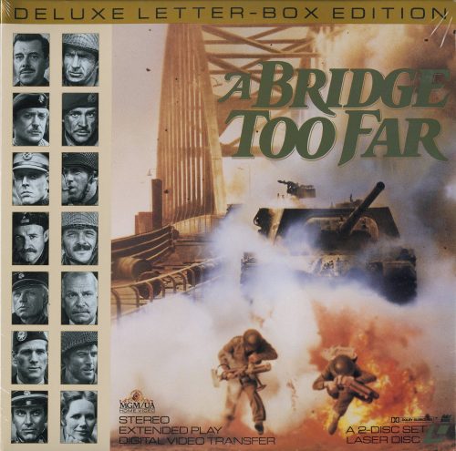 BRIDGE TOO FAR, A, 1990