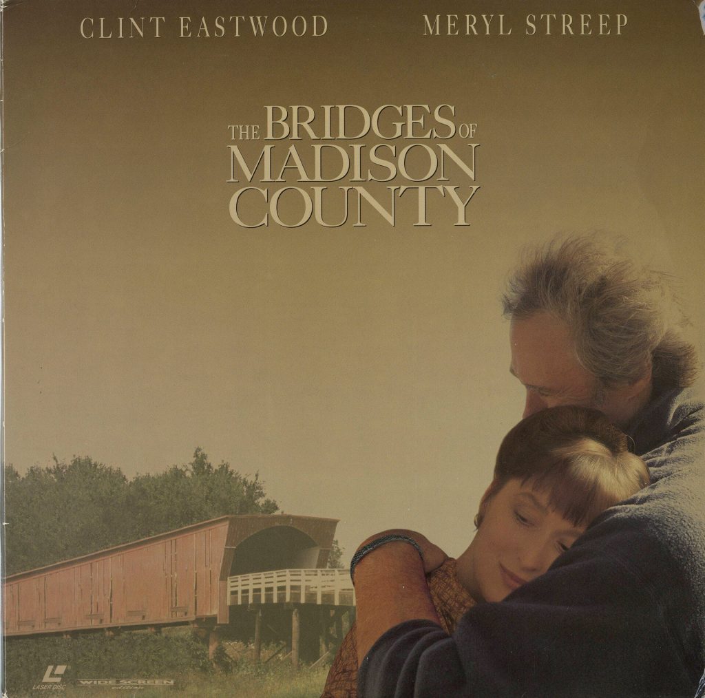 BRIDGES OF MADISON COUNTY, THE