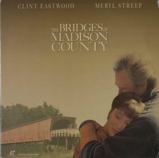 BRIDGES OF MADISON COUNTY, THE