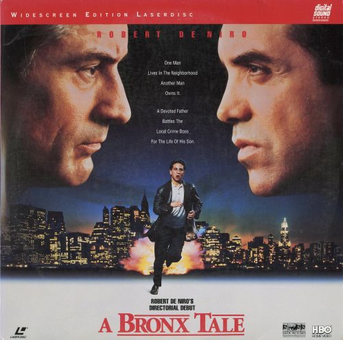 BRONX TALE, A, 1994