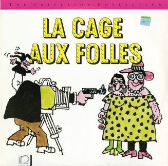 CAGE AUX FOLLES, LA