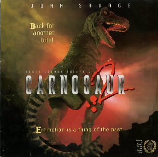CARNOSAUR 2