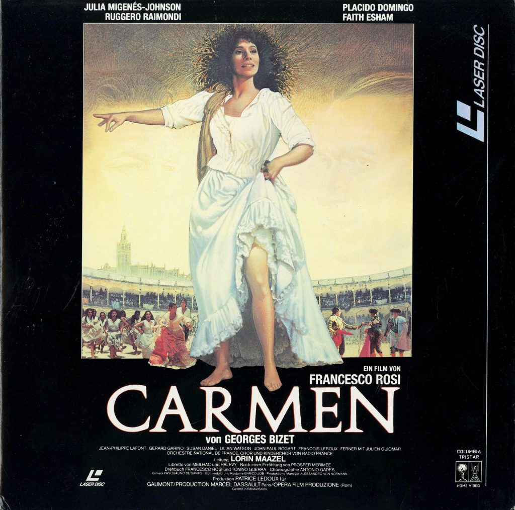 CARMEN