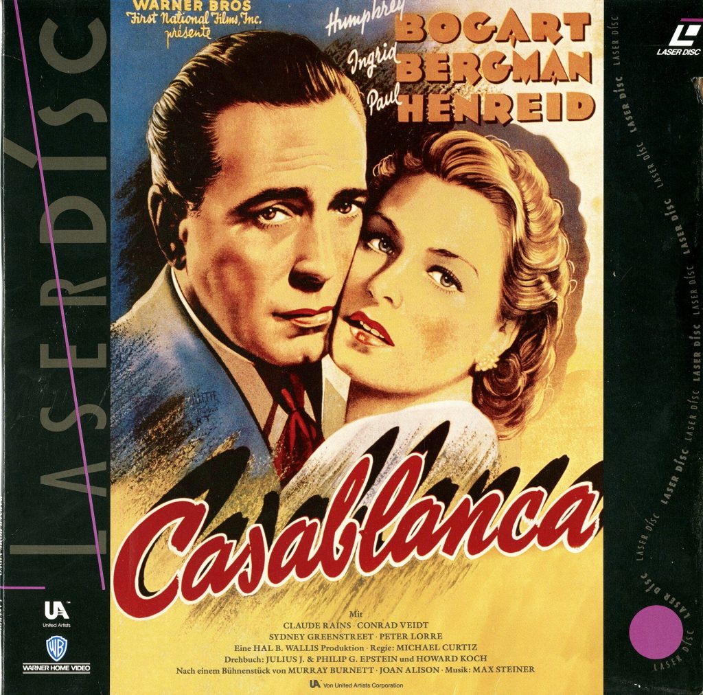 CASABLANCA