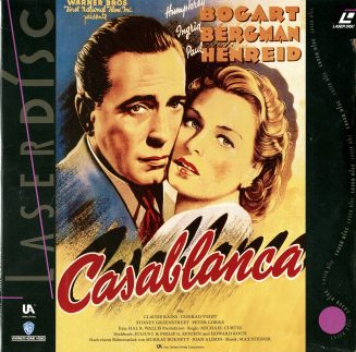 CASABLANCA