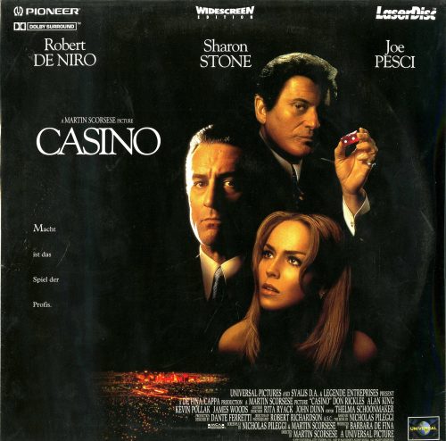 CASINO, 1997