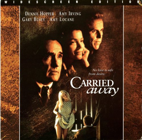 CARRIED AWAY, 1996