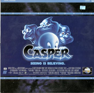 CASPER