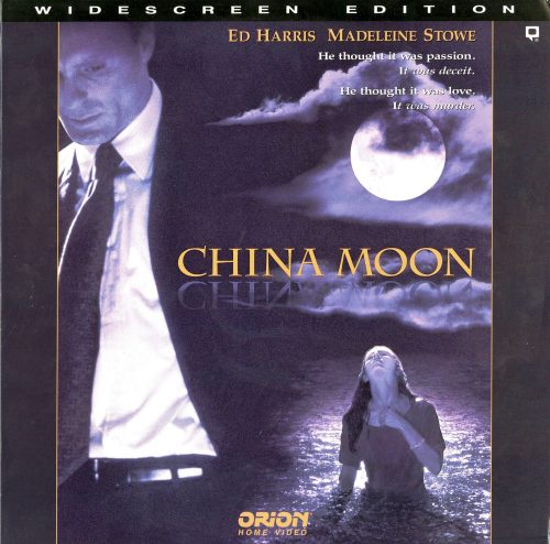 CHINA MOON, 1994