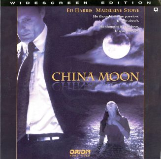 CHINA MOON