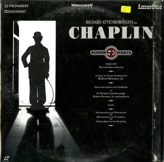 CHAPLIN