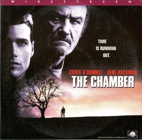 CHAMBER, THE, 1997