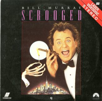 SCROOGED