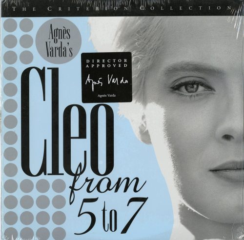 CLÉO DE 5 À 7, 1998