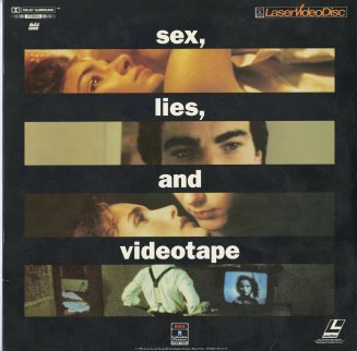 SEX, LIES,  AND VIDEOTAPE