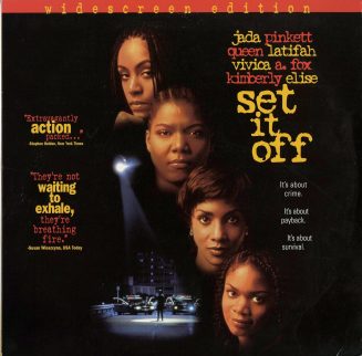 SET IT OFF