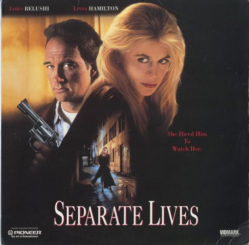 SEPARATE LIVES, 1996