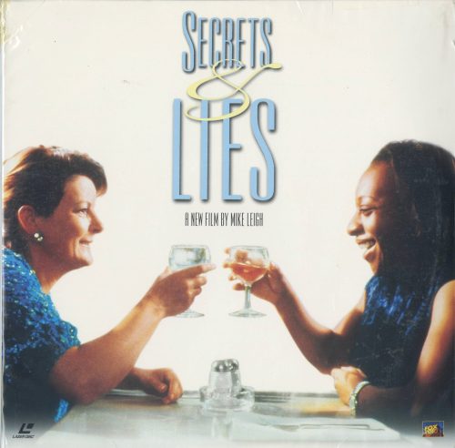 SECRETS & LIES, 1997