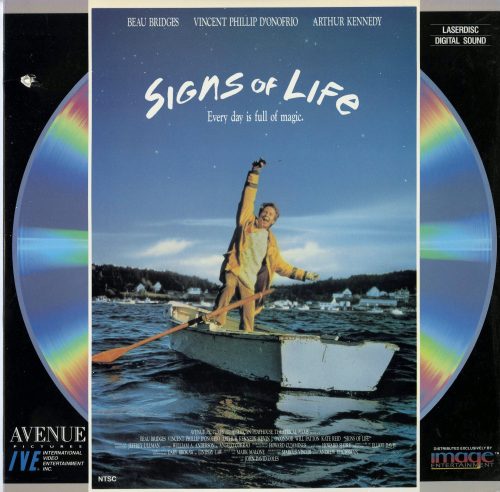 SIGNS OF LIFE, 1989