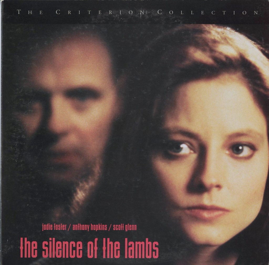 SILENCE OF THE LAMBS, THE