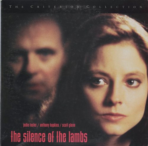 SILENCE OF THE LAMBS, THE, 1994