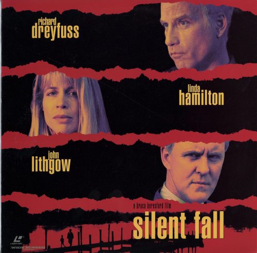 SILENT FALL, 1995