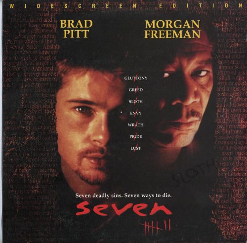 SEVEN , 1996