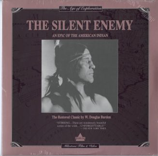 SILENT ENEMY, THE