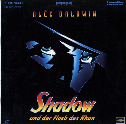 SHADOW, THE, 1995