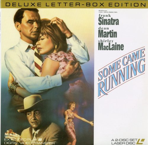 SOME CAME RUNNING, 1991