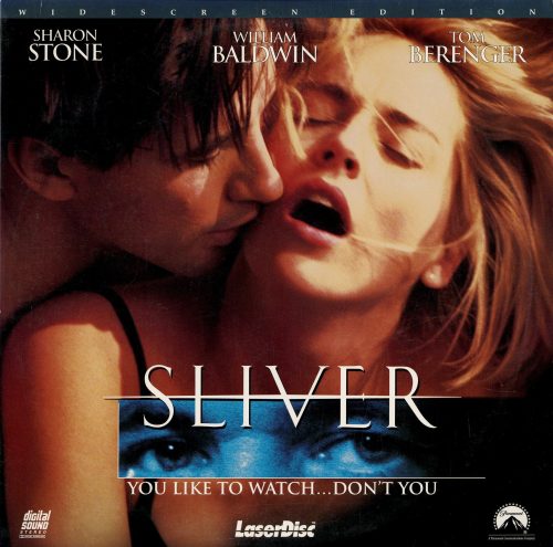 SLIVER, 1993